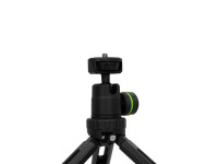 Gravity VS TRIPOD 01 B Gravity VS TRIPOD 01 B